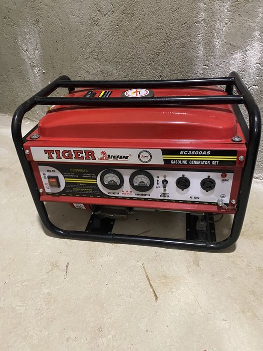 Продам генератор