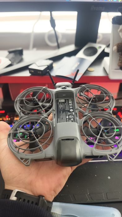 Sprzedam DJI Neo 2