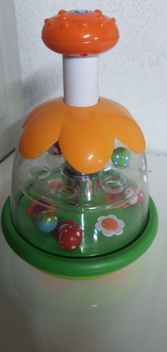 Brinquedo chicco