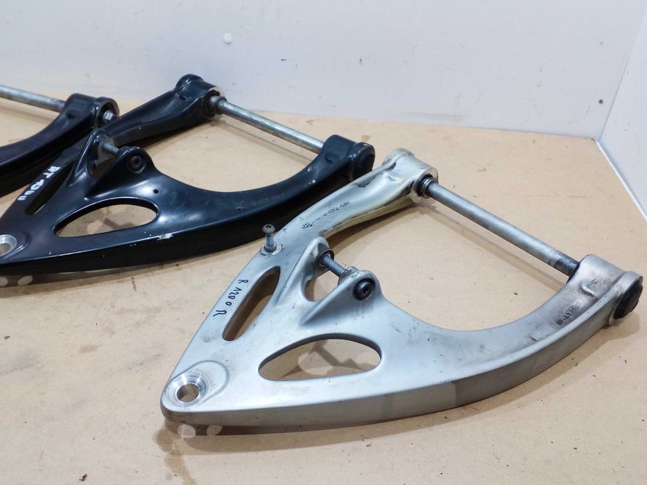 Bmw R 1200 RT , R 1200 R , GS  wahacz przód telelever