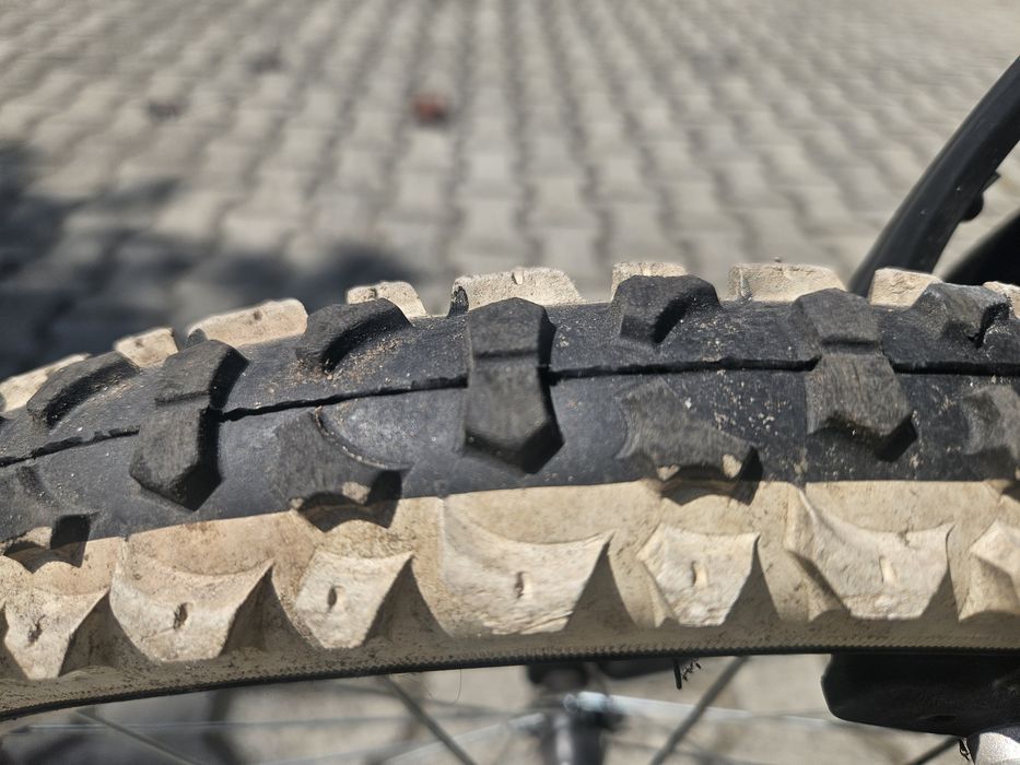 Rower  kross unibike koła 20  giant scott  po serwisie gwarancja!!!