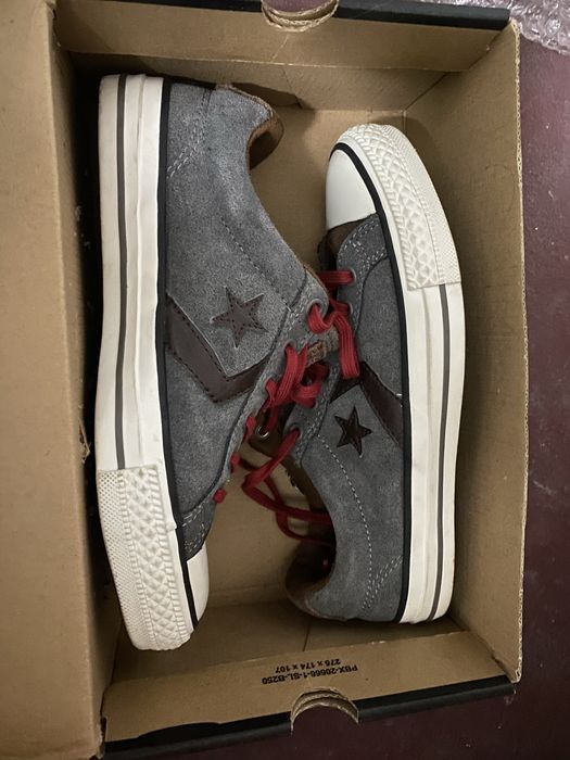 Tenis comverse star plyr