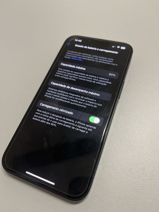 Iphone 13 128GB LIVRE