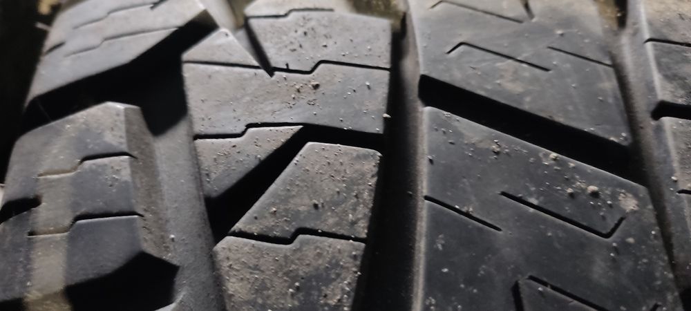 2szt 265 65r17 112T M+S Sunfull Mont-Pro AT 782 all terain 2018r2