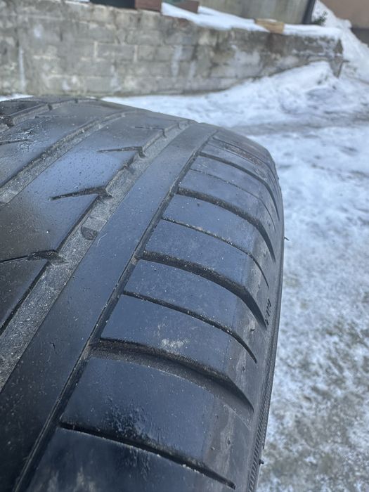 Літня Резина 185/65r14