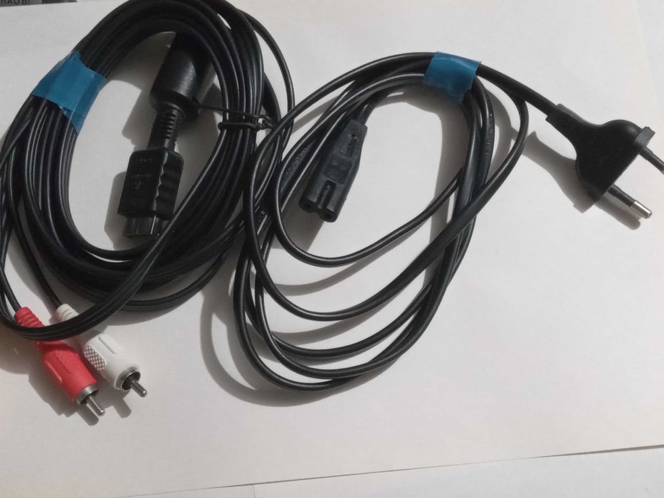 PS-2 Fat, приставка ПС-2 модель 39004.