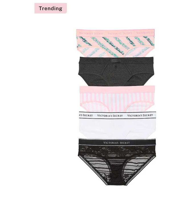 Трусики Victoria's secret