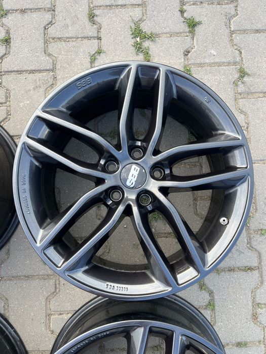 5/112 R18 Audi Q2 , A4 , A5 B10 / BMW X1 ,I X2 / Skoda / VW / Mercedes
