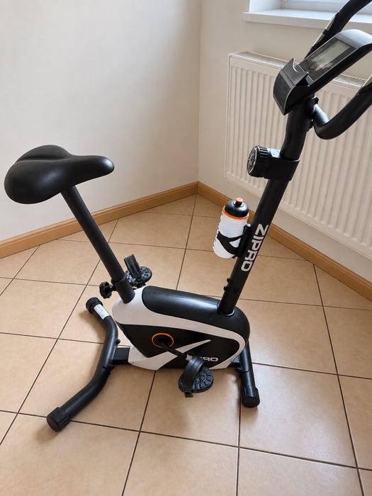 Rower stacjonarny Zipro Beat RS