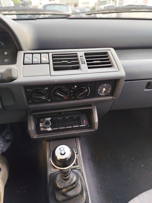 Vendo Renault Clio 1.9D