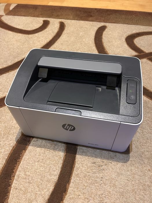 Drukarka HP Laser 107w