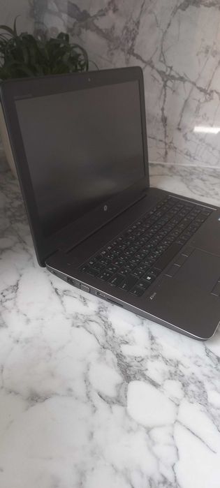 Ноутбук HP ZBook 15 G3. Ігровий..Hewlett-Packard