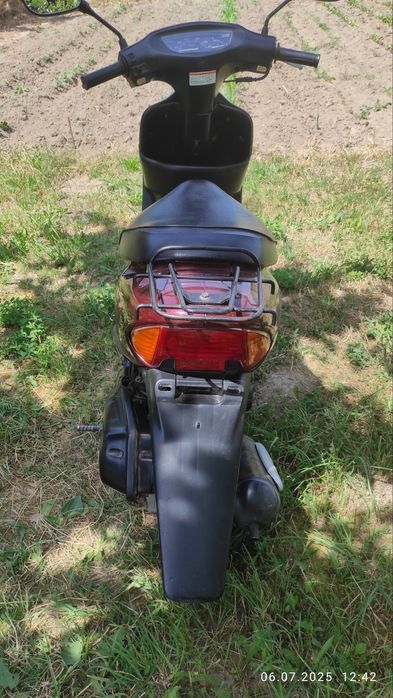 Скутер NONDA Dio Af-34