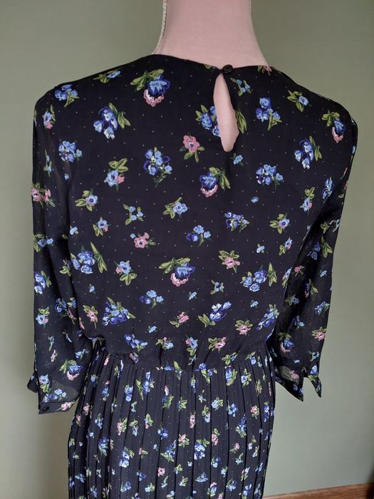 Sukienka długa Sinsay rozm. XS