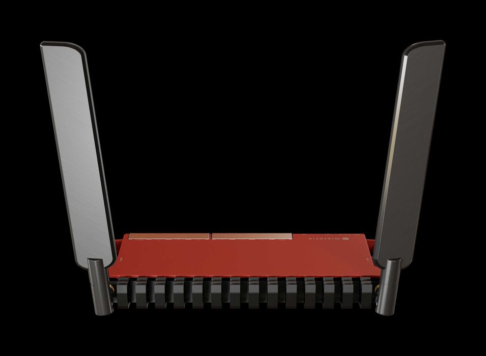 Новый WI-FI 6 Гигабитный Роутер Mikrotik L009 AX600 USB 3.0: 4 939 грн ...