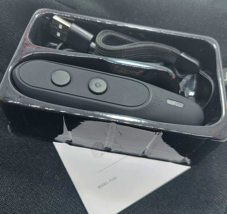 Оригінальний відлякувач собак Ultrasonic PU-30 EU (отпугиватель собак)