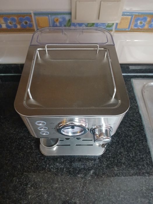 Vendo maquina de café expresso Create