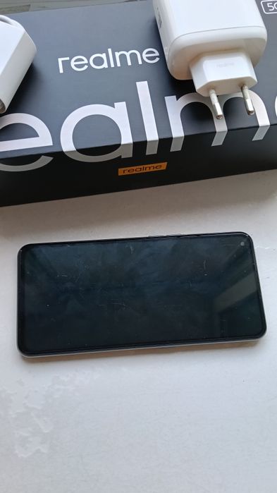 Смартфон Realme gt5 g