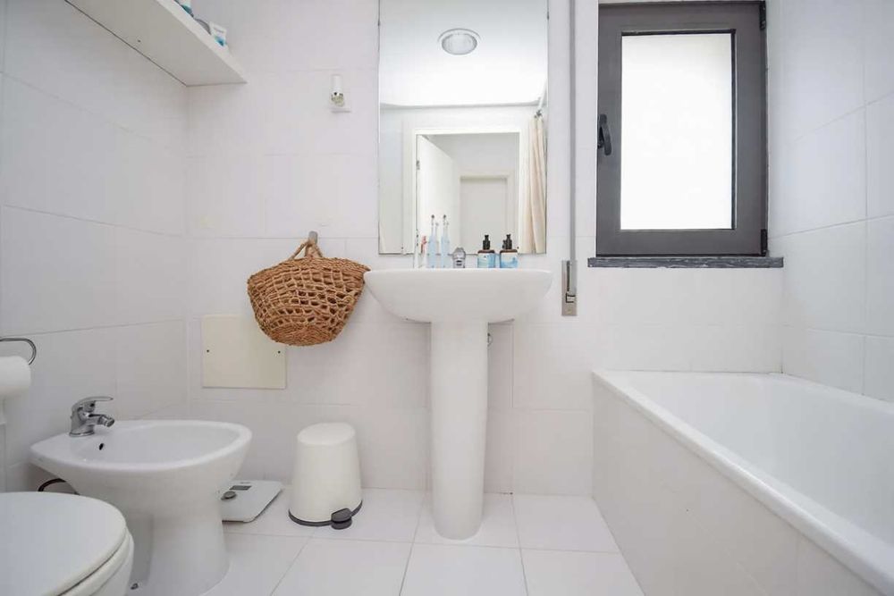 Apartamento T1 com Terraço 78m² | Metro Anjos | Arroios
