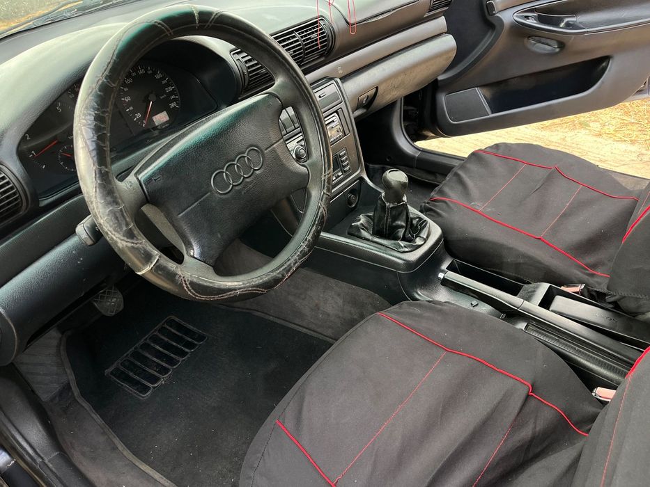 Audi A4528039449765488644