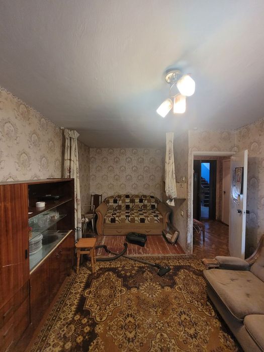 Продам 1ком.квартиру Усатово,рядом Нерубайское НАТИ