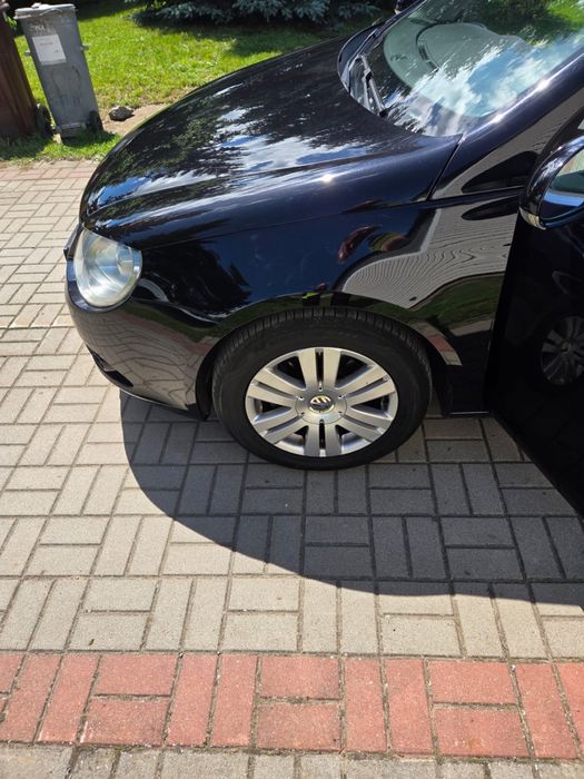 Sprzedam Volkswagen Eos