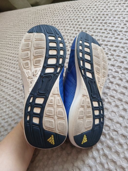 Кросівки Adidas на хлопчика , р.36