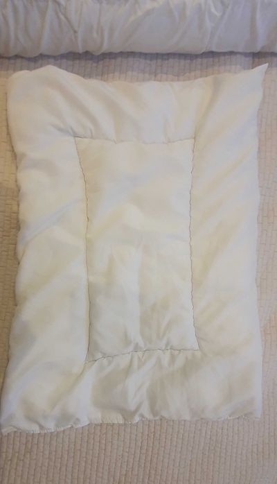 Kołdra Baby Plus i poduszka