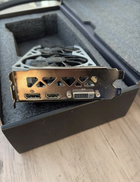 Rtx 2060 6gb vram