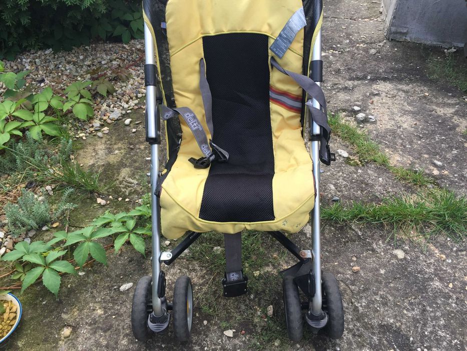 wózek dla dzieci spacerowy