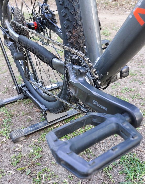 Rower Marin Bobcat Trail 5 rozm. S