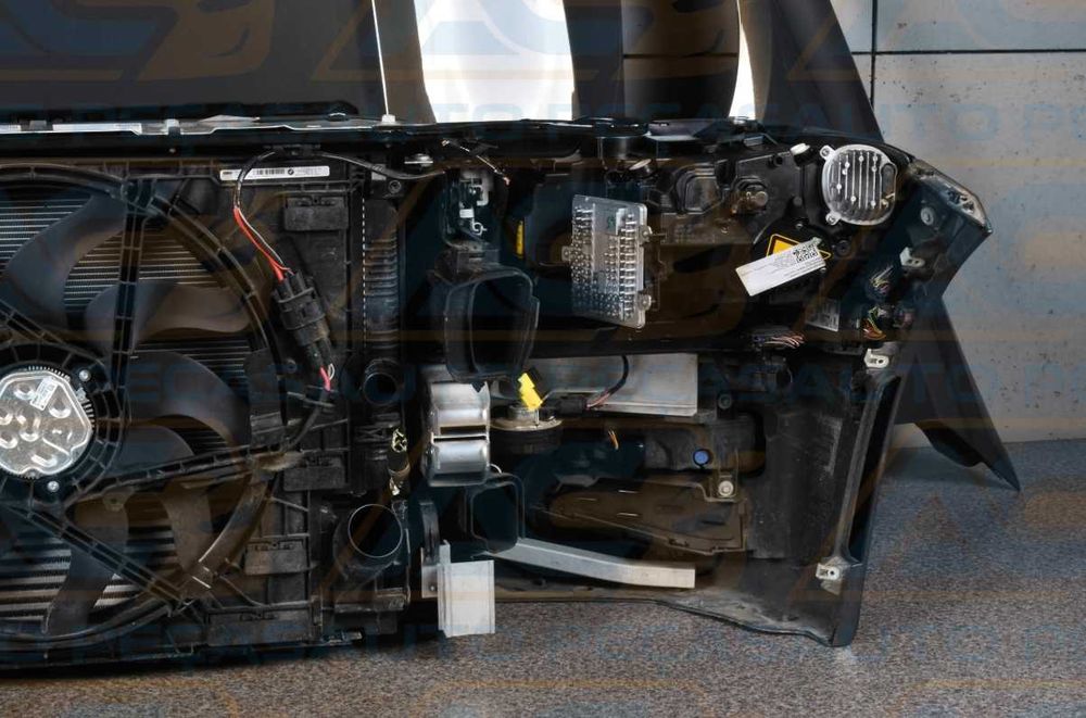 BMW 3 G20  PACK M Frente Completa 2 0 2 2 - 2 0 2 5