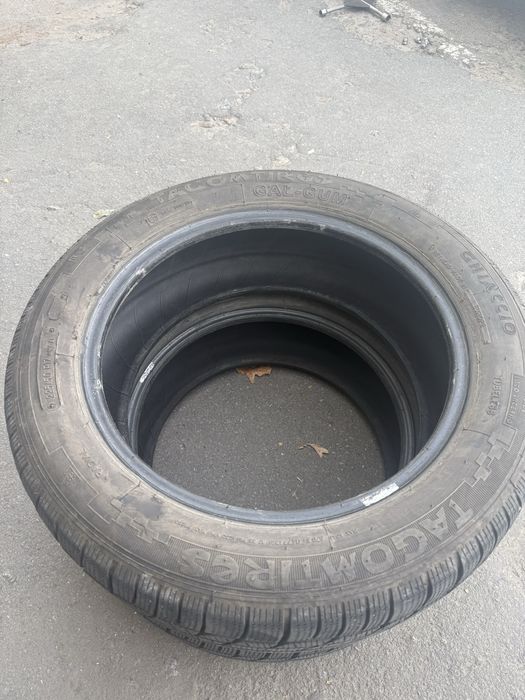 Гума 225 50 R17 Зимова 3 колеса