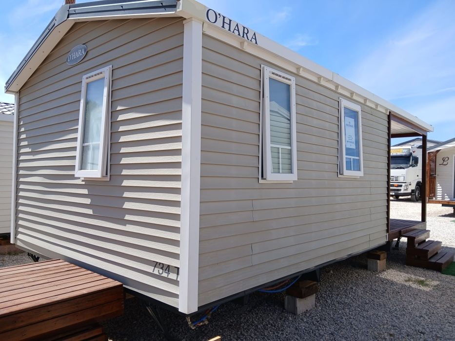 Mobilhome T2 estimada