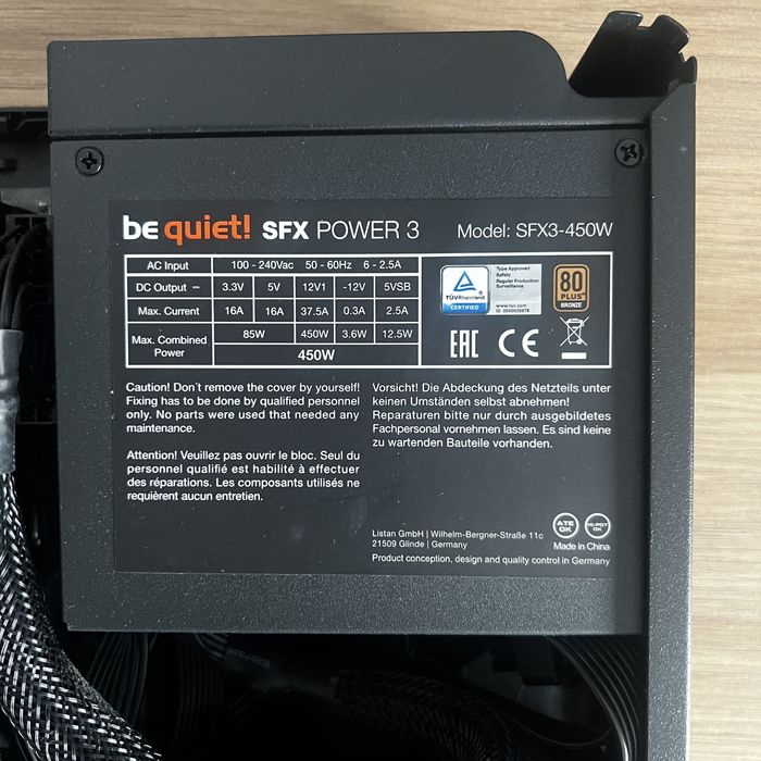 Super PC - Ryzen 5 3.5 - 16 GB DDR4 - 1 TB SSD M2 - GeForce GT 1030