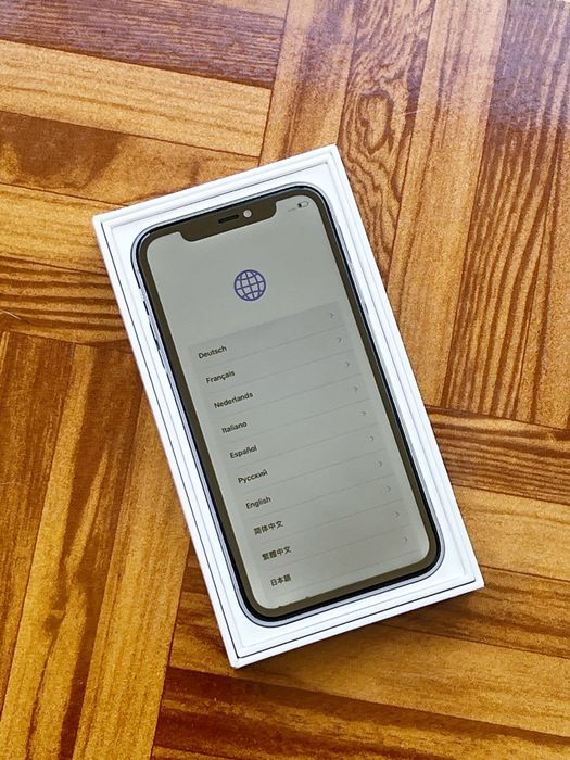 iPhone 11 64 Gb - Impecável