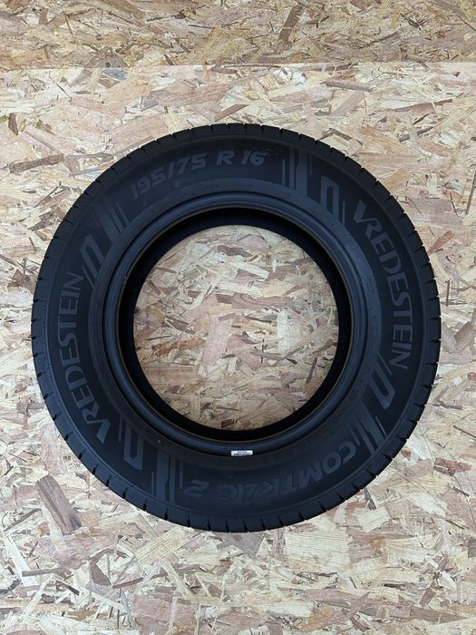 Літні шини 195/75 R16C 110/108R VREDESTEIN COMTRAC 2.гума резина шини