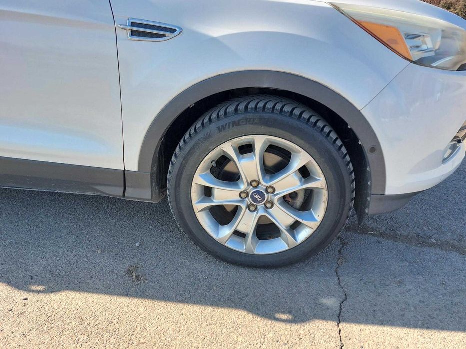 Форд Ескейп 2014г.