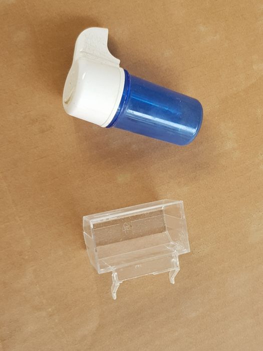 Gaiola pássaros - usada em boa condição