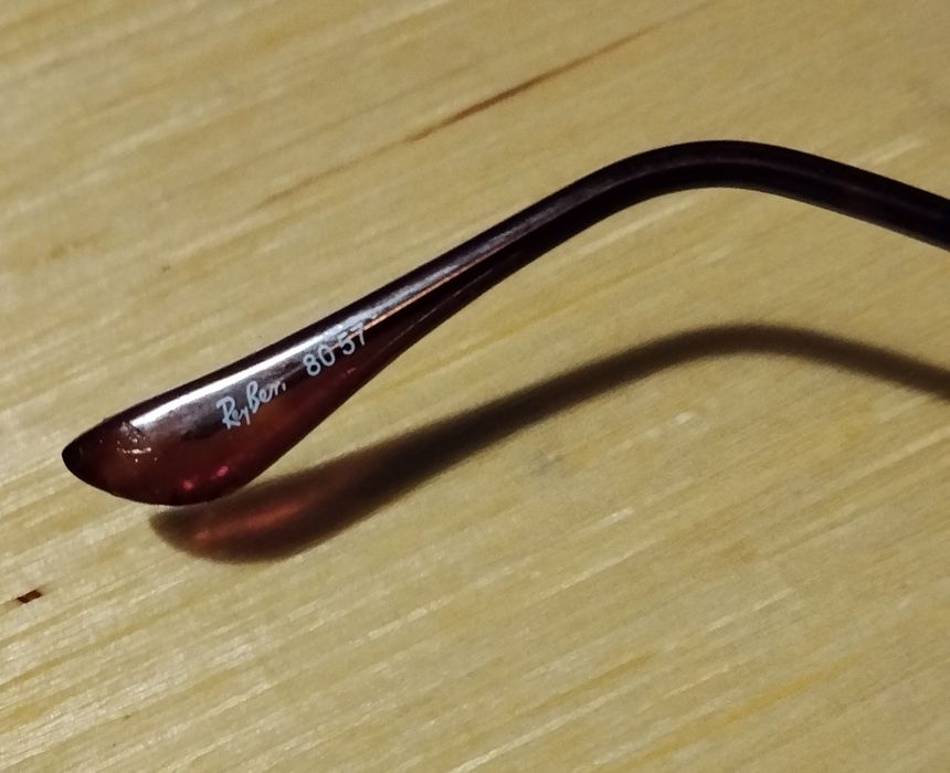 Óculos Ray Ban Aviador