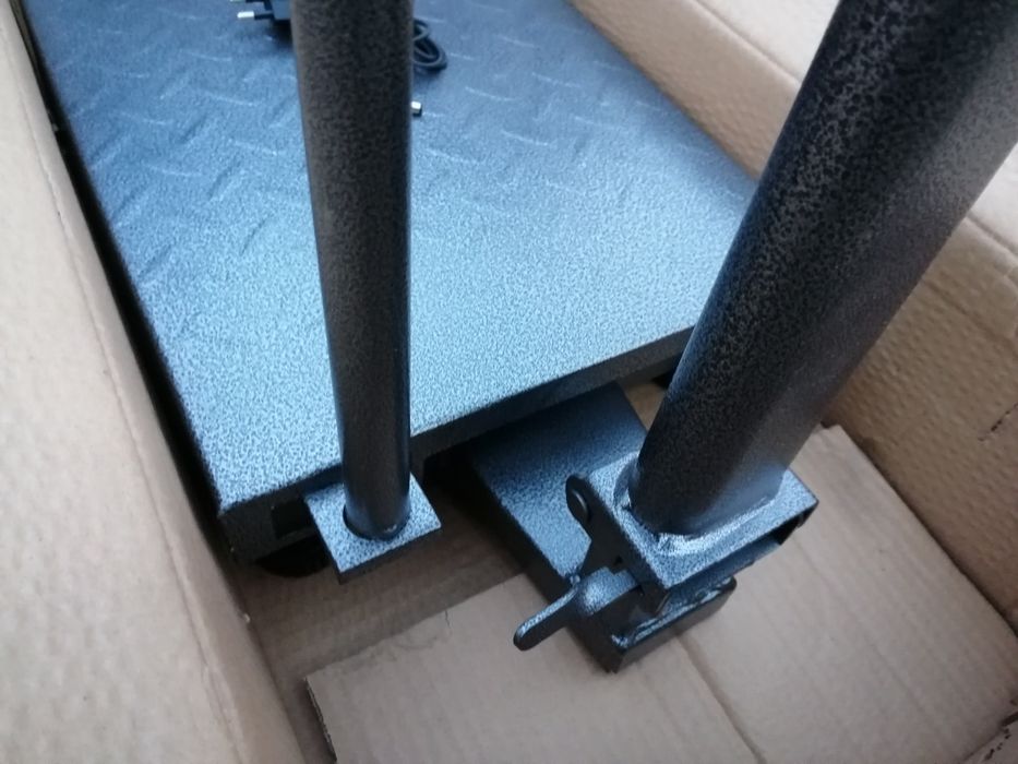 Waga 300 kg Magazynowa Sklepowa