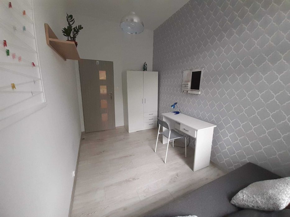 Mieszkanie – Łódź - Widok 3