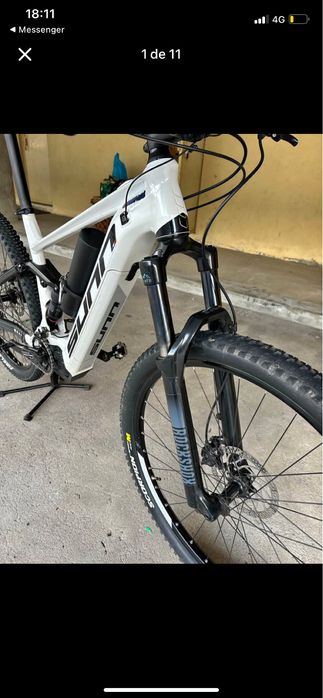 Sunn Gordon S2 E-bike