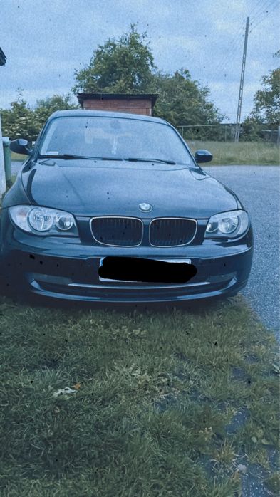 BMW Seria 1