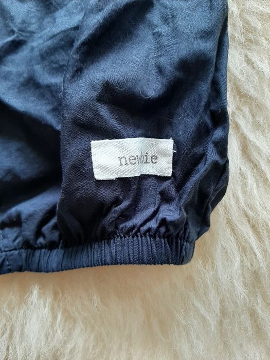 Newbie rampers body 56