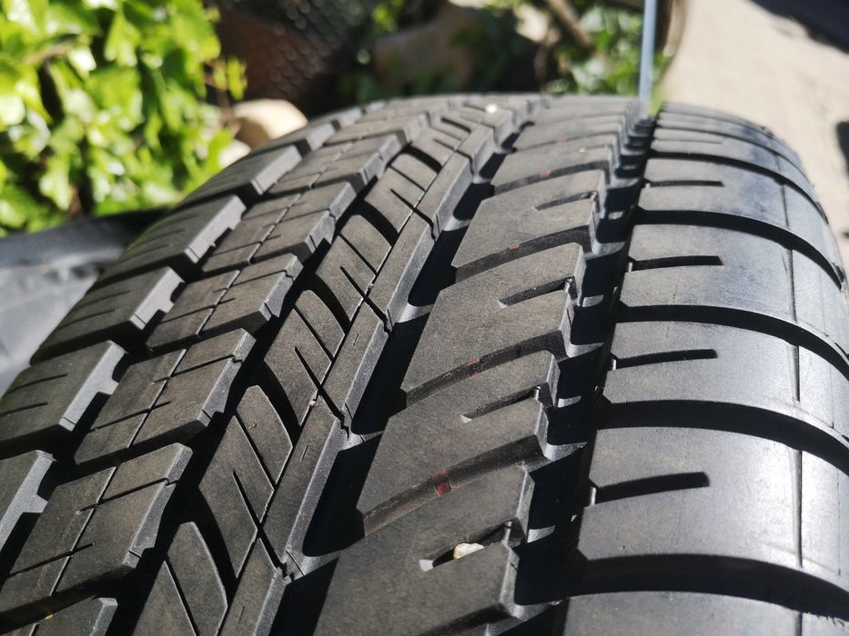 Koło zapasowe Toyota r15 195/60 Michelin energy et45 6jx15