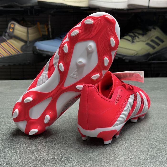 34р.ОРИГІНАЛ 100% Дитячі копачки бутси адідас Adidas Predator ID3748