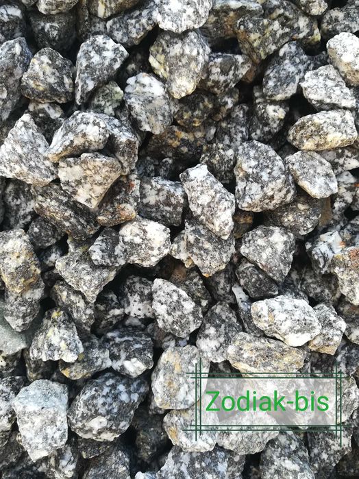 Grys ogrodowy różne kolory