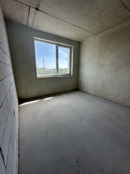 Продаж 3-кім. квартири 91.6 м.кв., в. В. Великого