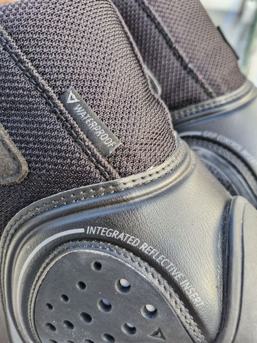 Botas Dainese 40